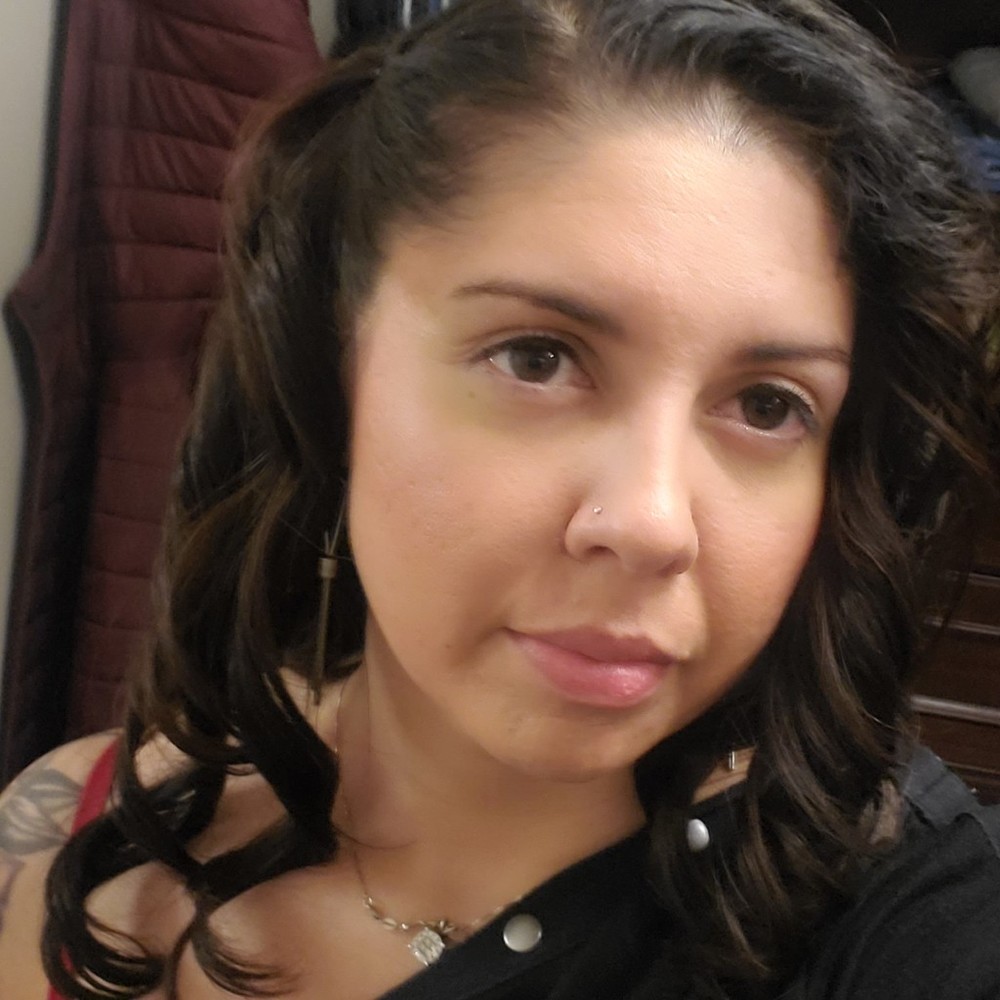 Meet your Posher, Erika